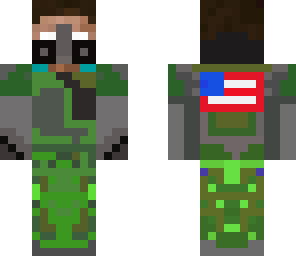 special ops herobrine