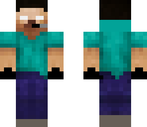 hd herobrine