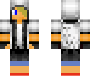 adisonstg best skin