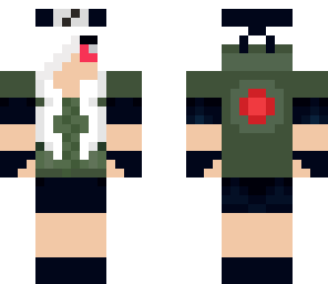 kakasha