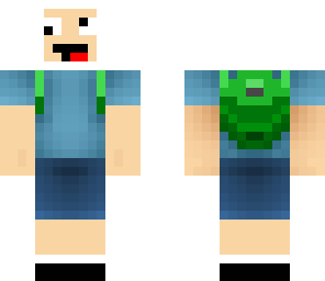 finn the human