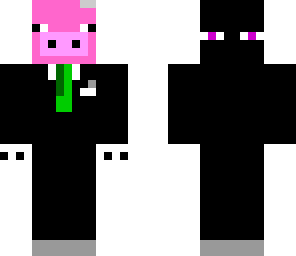 a sixed face person