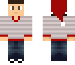 santa mason