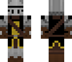 knight from asgard