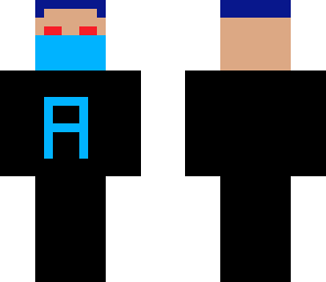 leon team aqua