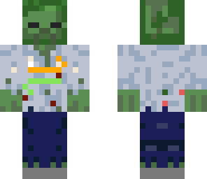 deathswap zombie