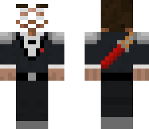 anonymous griefer