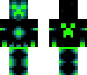 aqua creeper 2