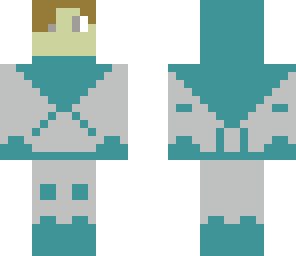 spaceman
