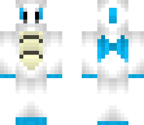 new hd ice dragon