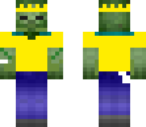 king of death