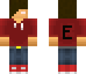 theeziogamer edited