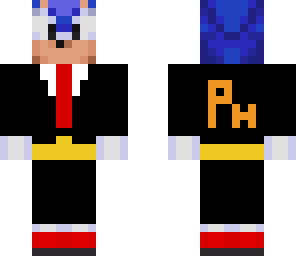 sonic lohpeshoh69