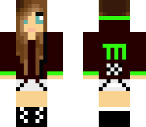 girl