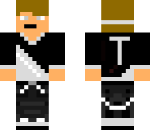 tusebb epic skin