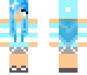 edited skin 