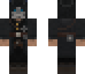 dishonored-corvo attano