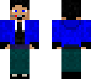 daxtex gamer