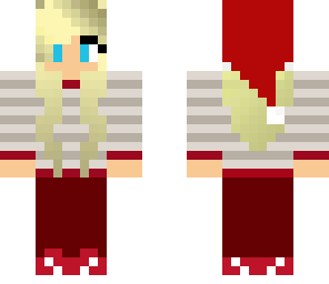 santa skittles