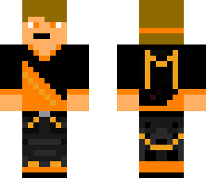 monsterman222444 epic skin