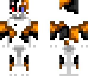 calico cat