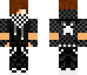ghost teen