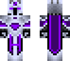 purple knight
