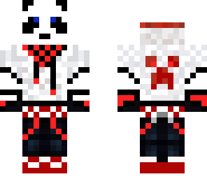 panda