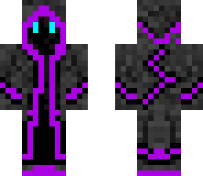purple mage