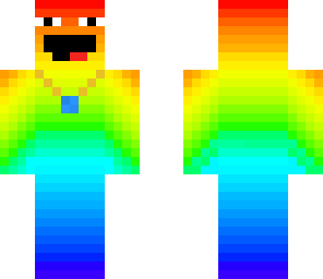 epic rainbow
