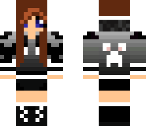 cool girl 2