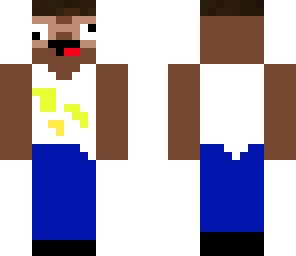 dorky steve