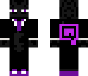quake enderman