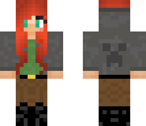 hunger games skin