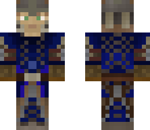 medieval scout