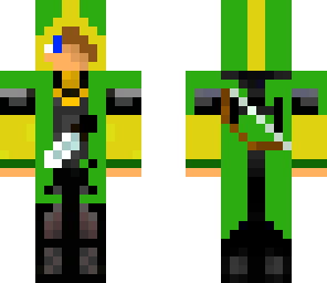 archer