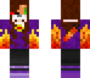 firefox the gamer