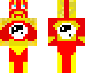 golden ninya