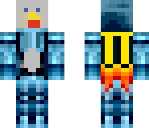 minecraft chickenverse