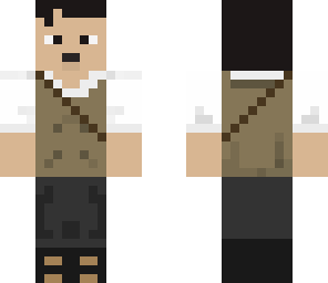 edward richtofen origins