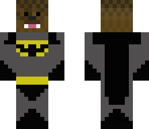 bat bacca