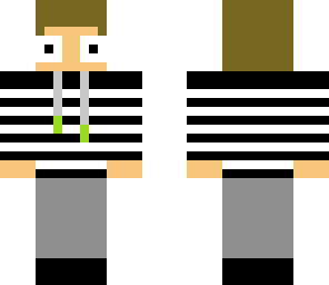 big eyed robber