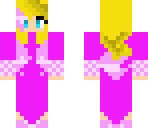 my anime girl