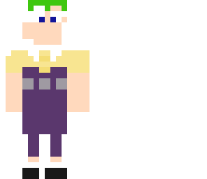 ferb