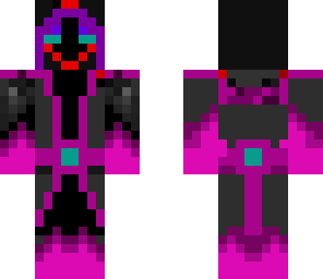 ender mage