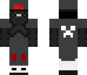 robot man