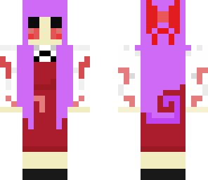 elle the witchs house