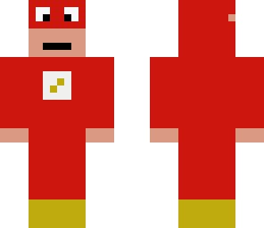 flash