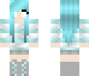 cool girl