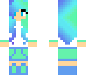 cute ocean themed outfit